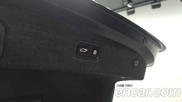 Genesis G90 2021 — photo 15