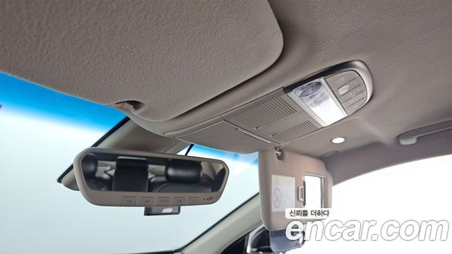 Genesis G90 2021 — photo 19