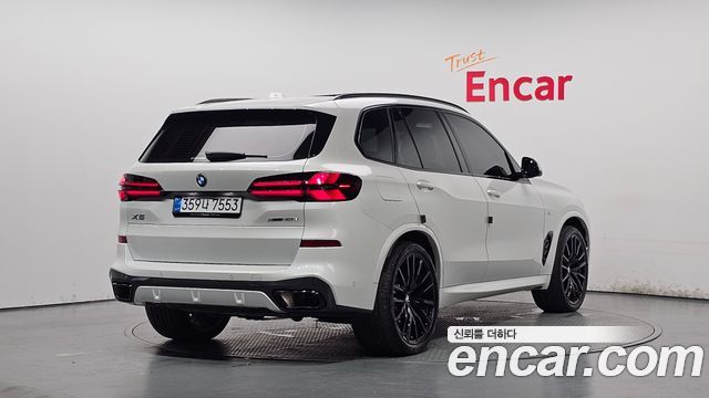 BMW X5 2026 — photo 2