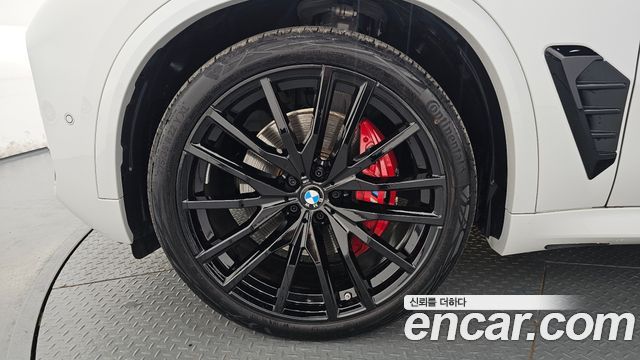 BMW X5 2026 — photo 5