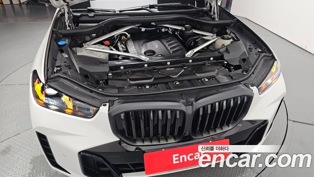 BMW X5 2026 — photo 6