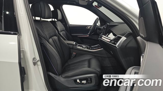 BMW X5 2026 — photo 13