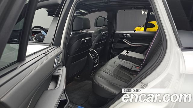 BMW X5 2026 — photo 18