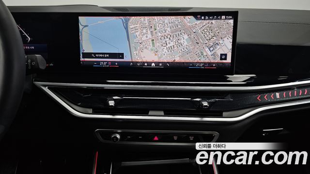 BMW X5 2026 — photo 20
