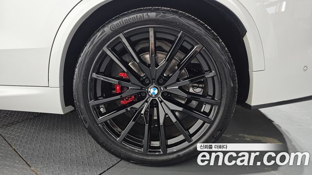 BMW X5 2026 — photo 7