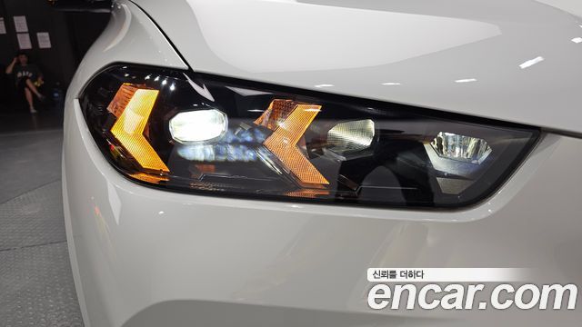 BMW X5 2026 — photo 8