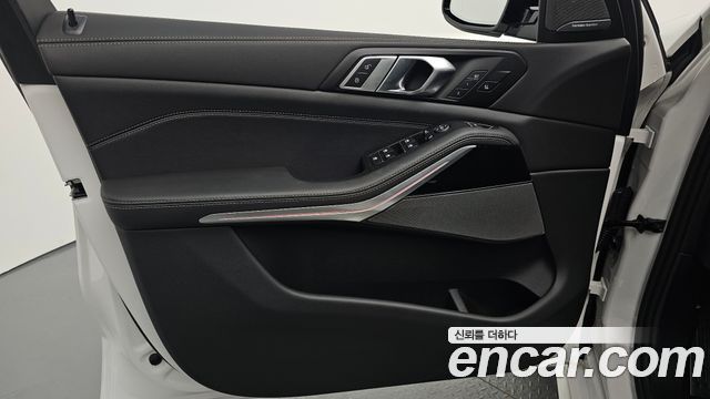 BMW X5 2026 — photo 14