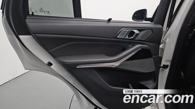 BMW X5 2026 — photo 15
