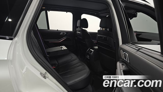 BMW X5 2026 — photo 16