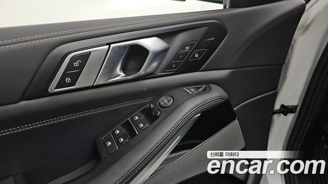 BMW X5 2026 — photo 27