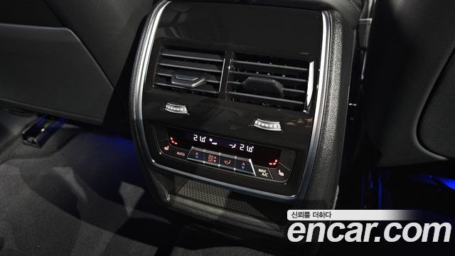 BMW X5 2026 — photo 28