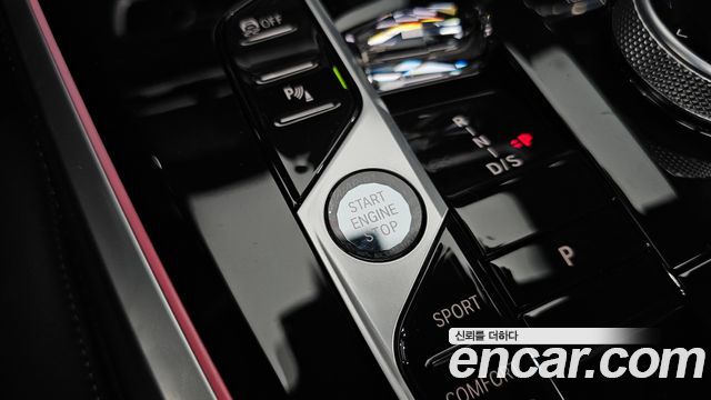 BMW X5 2026 — photo 31