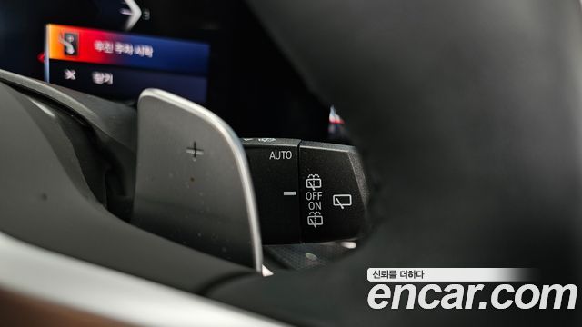 BMW X5 2026 — photo 32