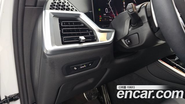BMW X5 2026 — photo 34