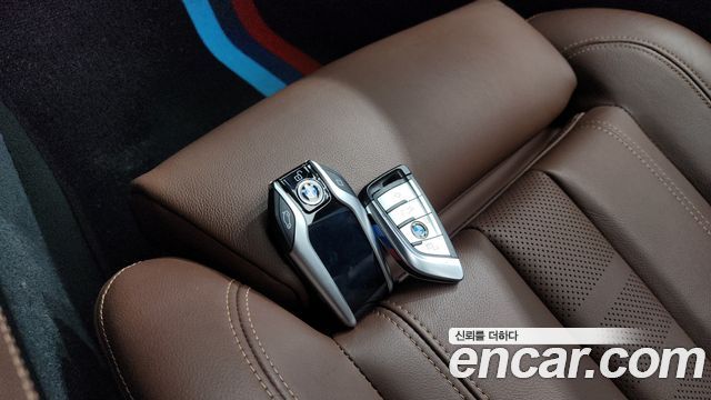 BMW X6 2022 — photo 21