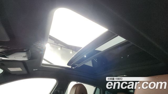 BMW X6 2022 — photo 23