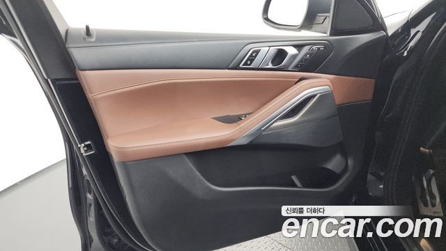 BMW X6 2022 — photo 14