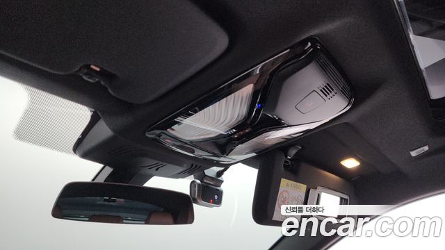 BMW X6 2022 — photo 29
