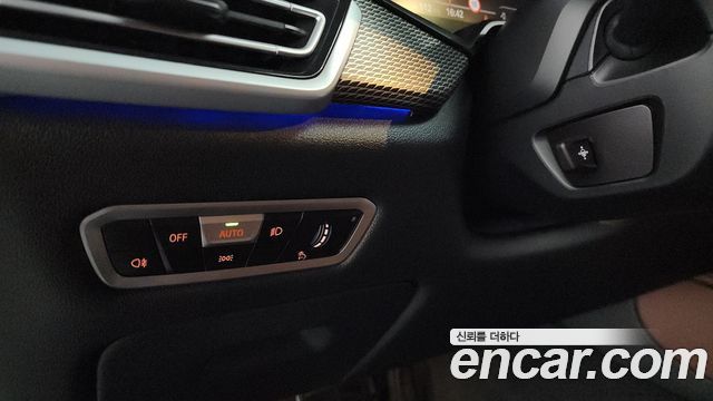 BMW X6 2022 — photo 30