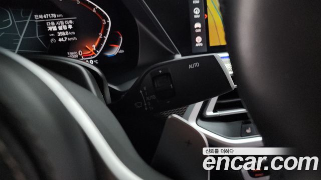 BMW X6 2022 — photo 34
