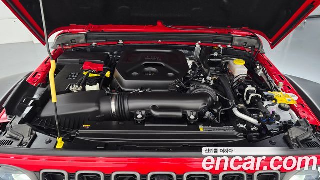 Jeep Wrangler 2025 — photo 6