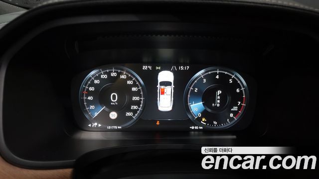 Volvo S90 2020 — photo 11