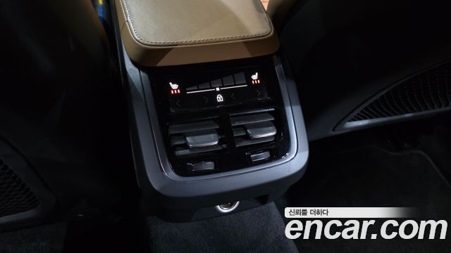 Volvo S90 2020 — photo 24