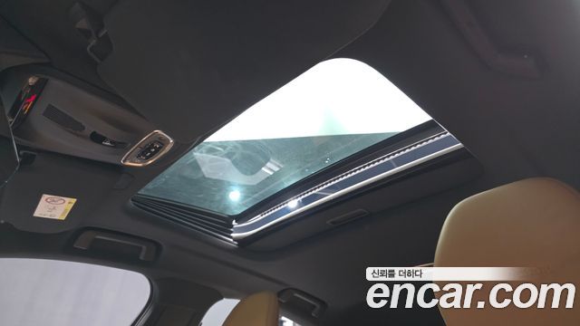 Volvo S90 2020 — photo 25