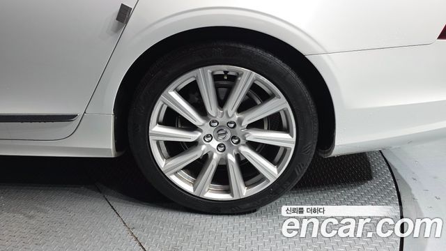 Volvo S90 2020 — photo 7