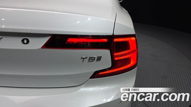 Volvo S90 2020 — photo 9