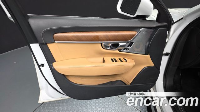 Volvo S90 2020 — photo 14