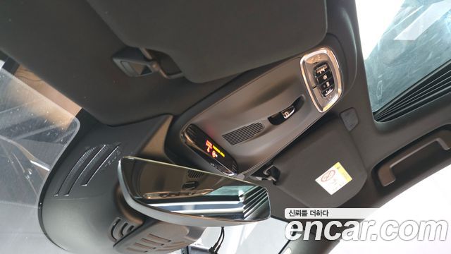 Volvo S90 2020 — photo 33