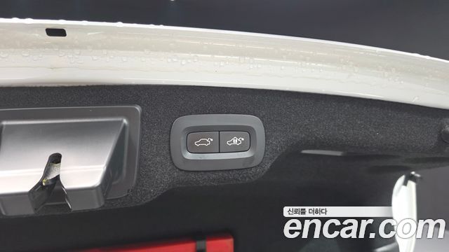 Volvo S90 2020 — photo 34