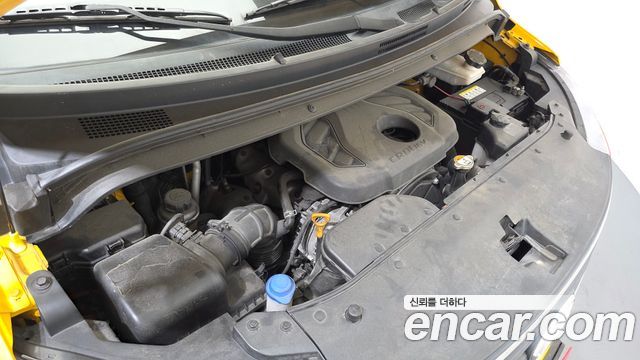 Hyundai Starex 2019 — photo 6