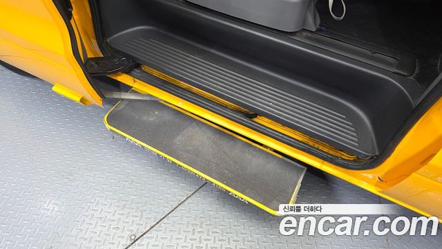Hyundai Starex 2019 — photo 24
