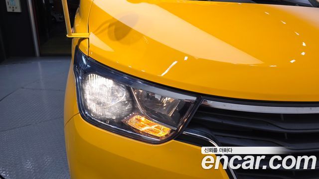 Hyundai Starex 2019 — photo 8