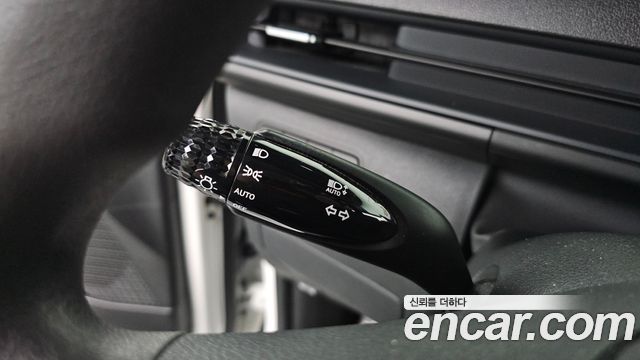 Hyundai Staria 2023 — photo 15