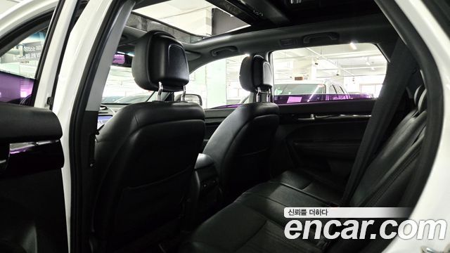 Kia Sorento 2013 — photo 8