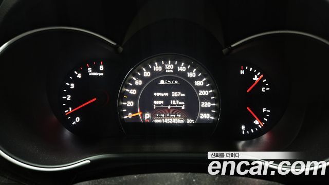 Kia Sorento 2013 — photo 11