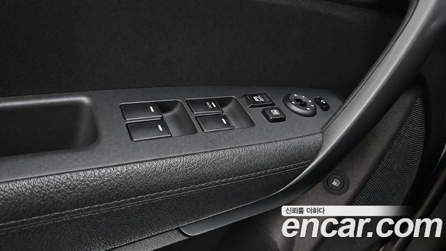 Kia Sorento 2013 — photo 15