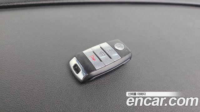 Kia Niro 2017 — photo 23