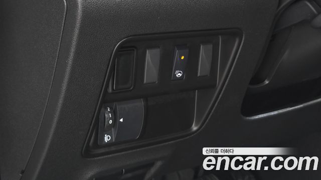 Renault Korea QM6 2020 — photo 21