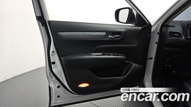 Renault Korea QM6 2020 — photo 14