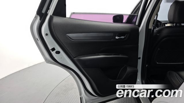 Renault Korea QM6 2020 — photo 15