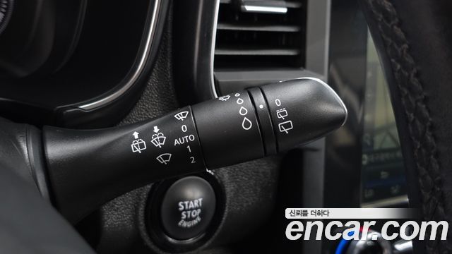 Renault Korea QM6 2020 — photo 28