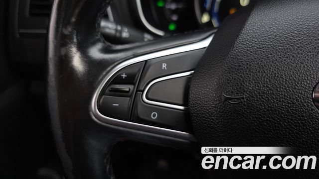 Renault Korea QM6 2020 — photo 29