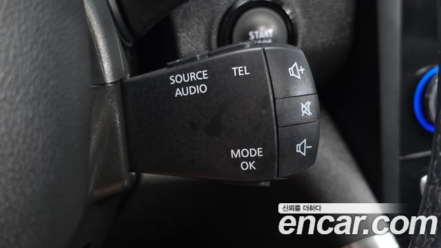 Renault Korea QM6 2020 — photo 31