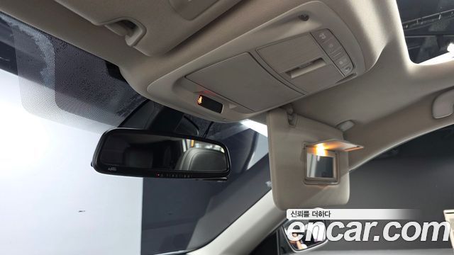 Renault Korea QM6 2020 — photo 32