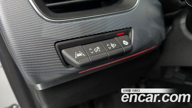 Renault Korea XM3 2022 — photo 13