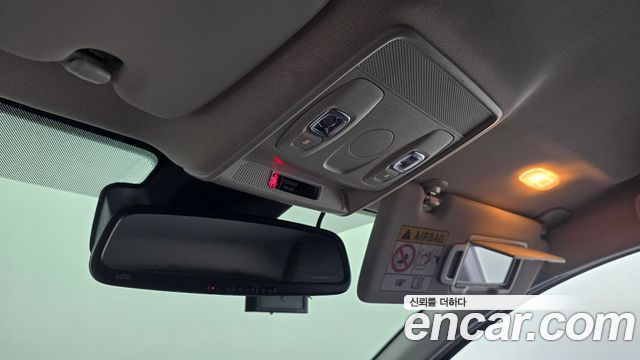 Renault Korea XM3 2022 — photo 20